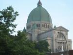 L'Oratoire Saint-Joseph du Mont-Royal